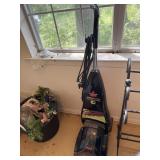 Bissell Power steamer untested