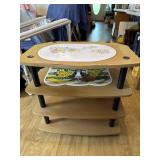 23.5ï¿½x15.5ï¿½x23ï¿½shelf