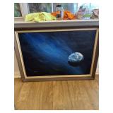 Wall art and paintings