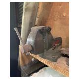 Wilton Vise 4ï¿½ to be removed