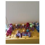 Ty beanie baby birth month bears: 3 January, 1