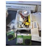 Razor blades and much more