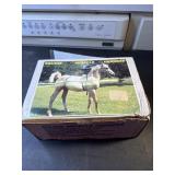 Equine Miracle Harness no tape