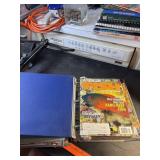 Aquarium Magazines and others