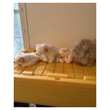 Ty stuffed animals (10)