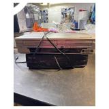 Sv2000 and a Panasonic VHS players untested