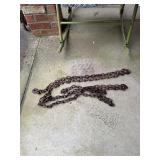 Chaining hook 20ï¿½