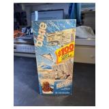 Vintage unopened box The Empire Strikes Back-