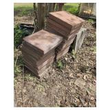 Pavers and concrete blocks