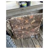 Mats  2ï¿½x2ï¿½ (8) total all difference