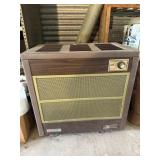 Wood master Surburban  Automatic Wood Heater