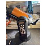 Celestron Nexstar 6 SE Telescope with tripod