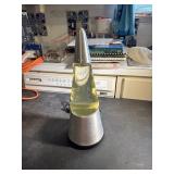 Glitter lamp need bulb