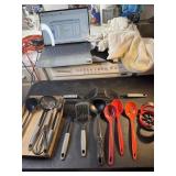 Kitchen Utensils