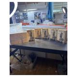 New Uniden hand sets