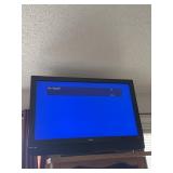 Vizio 43ï¿½ TV with remote works