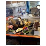 Llama Squirrel and more