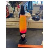 16ï¿½ lava lamp works