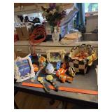 Sea shell comb and mirror, and more Finding Nemo