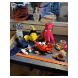 Under the sea collection