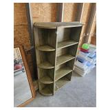 36"ï¿½10"ï¿½5" shelf