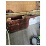 72"ï¿½23"ï¿½36" vanity