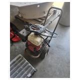 Campbell Housefield pressure washer needs work