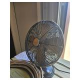 Century 12"fan works