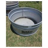 Behlen 45x23 150 gallon stock tank