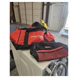 2- Craftsman  tool bags