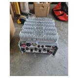 Ericsson 8843 telecommunications radio
