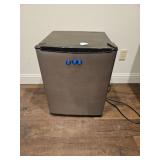 Apartment refrigerator works