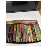 Books