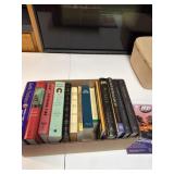 Books & Bibles
