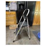 2ï¿½ step ladder