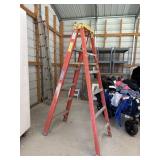 Werner ladder 6ï¿½