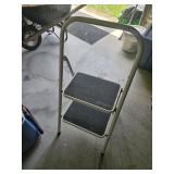 Step stool