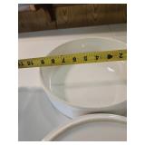 Brauhaus  stoneware bowls