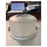 Cake Taker