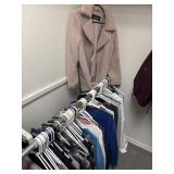 Long sleeve shirts and sweaters most XL some
