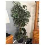 Faux plant 8ï¿½