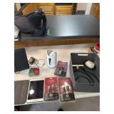 3- New 6ï¿½ HDMI cords with Ethernet, tablet no