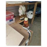 Christmas  and fall decor
