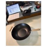Wok