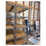 48ï¿½x25ï¿½x72ï¿½ Shelf