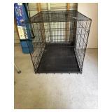 Pet crate 42ï¿½x28ï¿½x30ï¿½