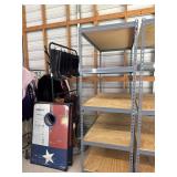 48ï¿½x25ï¿½x72ï¿½ Shelf