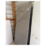 6ï¿½ gray folding table