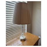 Matching pair of lamps