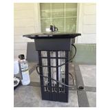 Bug light works